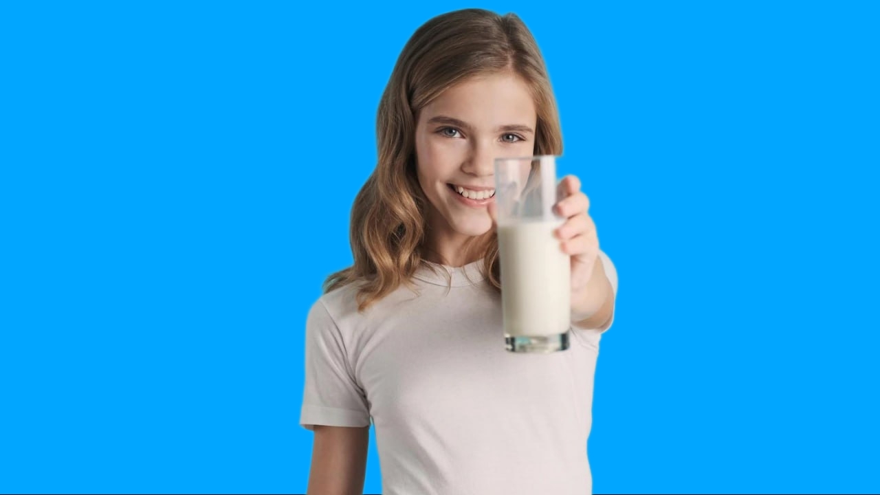 Инновационный потенциал мембранного фракционирования обезжиренного молока