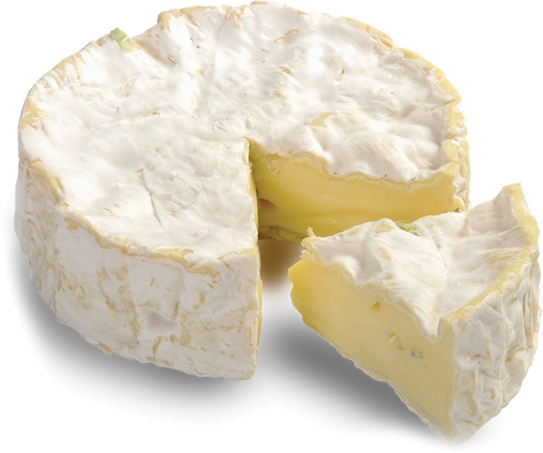 Формирование вкуса и аромата плесневых сыров