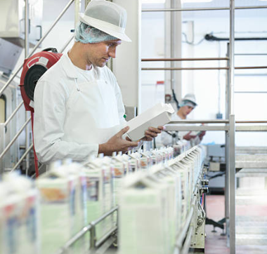 Возможности интеграции мембранных технологий в комплексные линии переработки молока